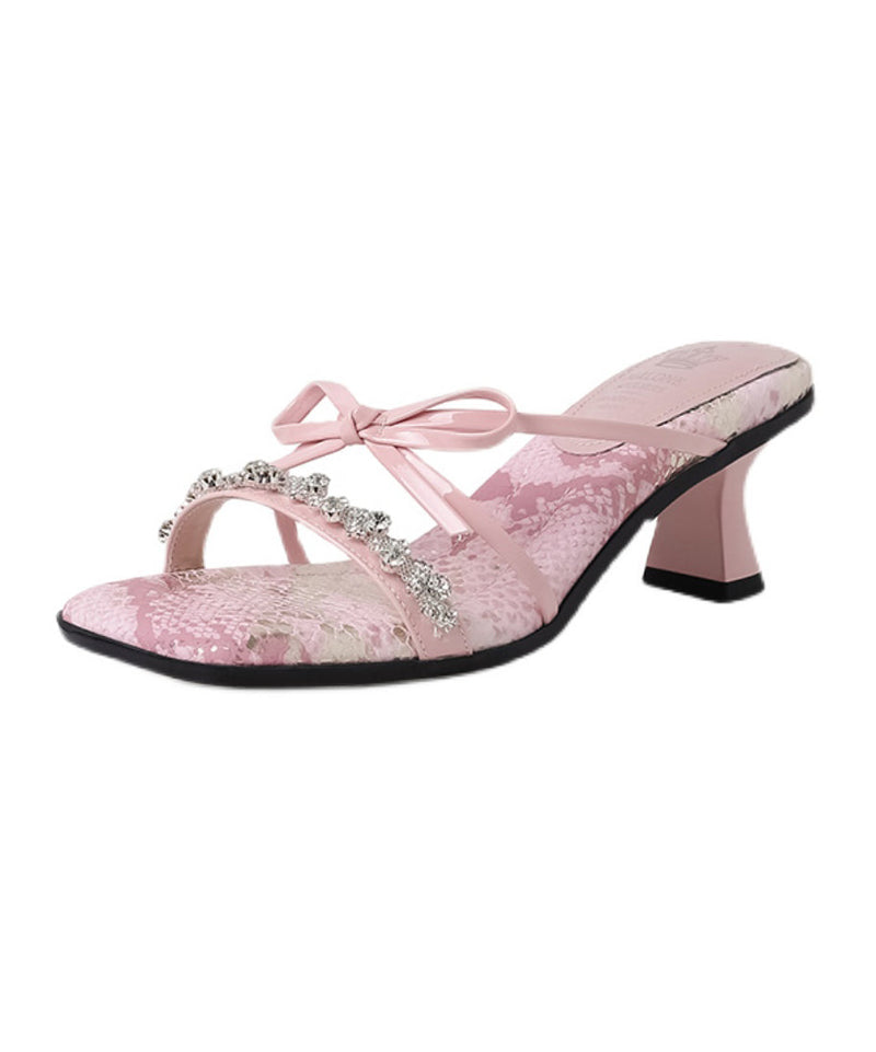 Graceful Orthopedic Sandals for Modern Look