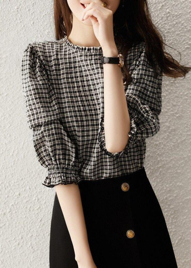 Elegantly Styled Shirt for Everyday Wear
