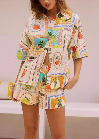 Beautifully Crafted Shirt in a Classic Style