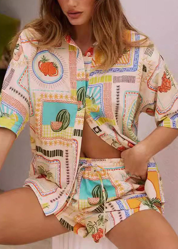 Beautifully Crafted Shirt in a Classic Style