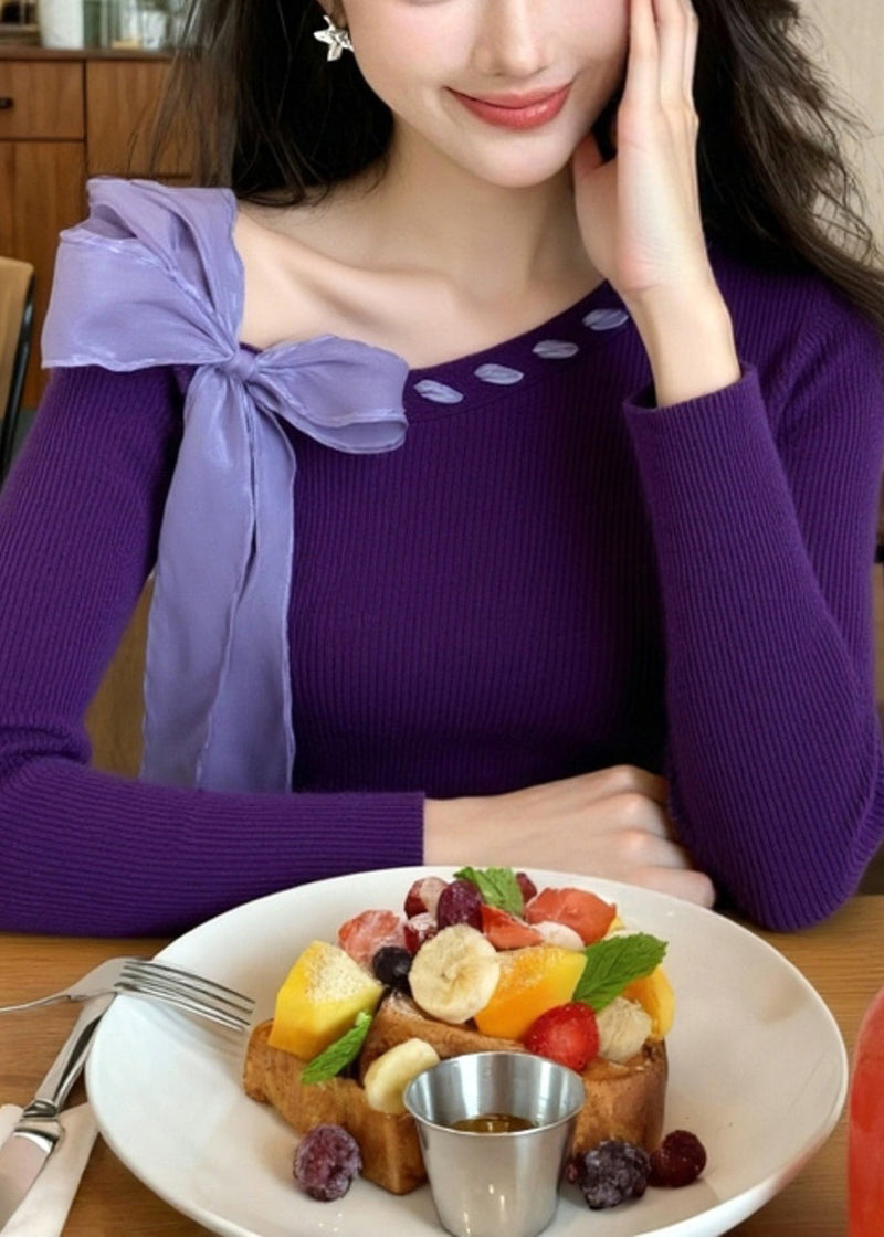 Elegantly Styled Sweater for Everyday Wear