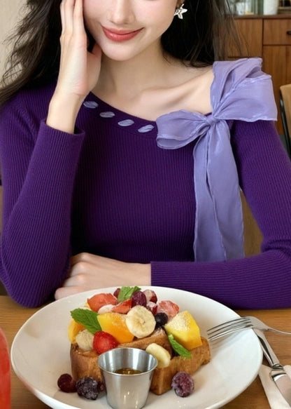 Elegantly Styled Sweater for Everyday Wear