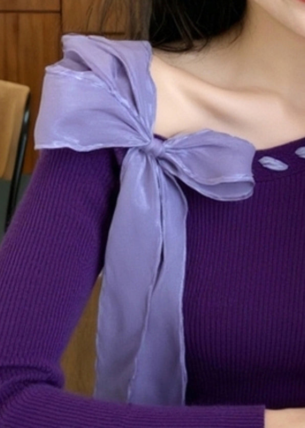 Classic Vintage Sweater with a Flattering Fit