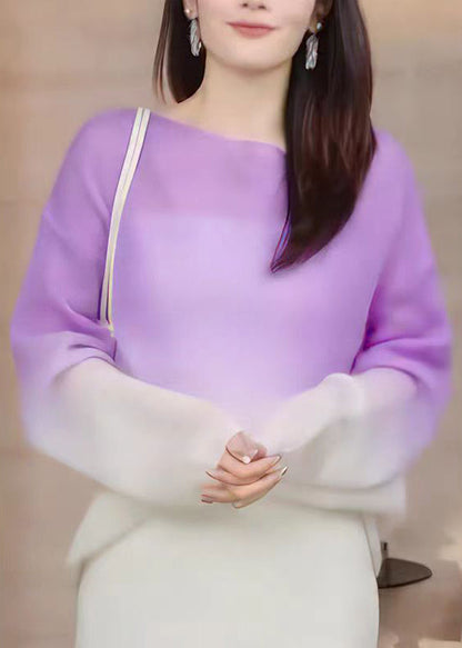 Beautifully Crafted Sweater in a Classic Style