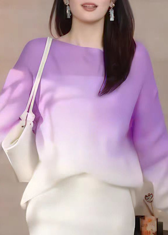 Beautifully Crafted Sweater in a Classic Style