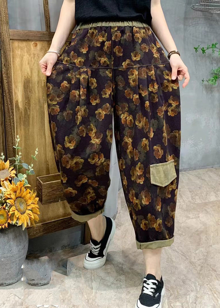 Beautifully Crafted Pants in a Classic Style