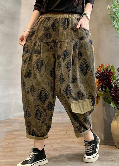 Beautifully Crafted Pants in a Classic Style
