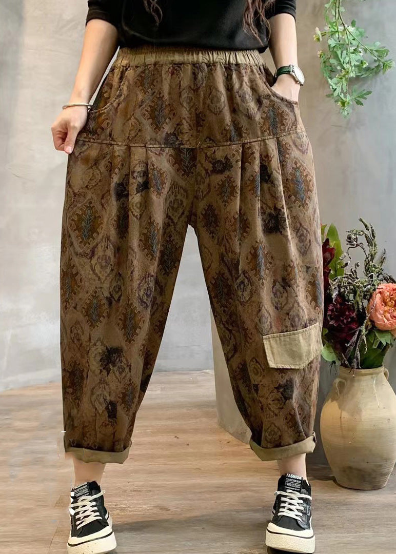 Beautifully Crafted Pants in a Classic Style