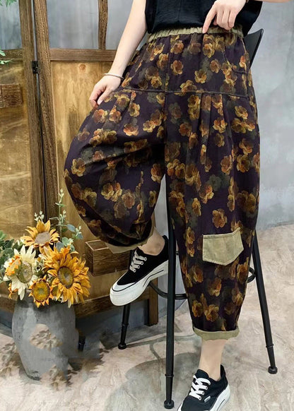 Beautifully Crafted Pants in a Classic Style