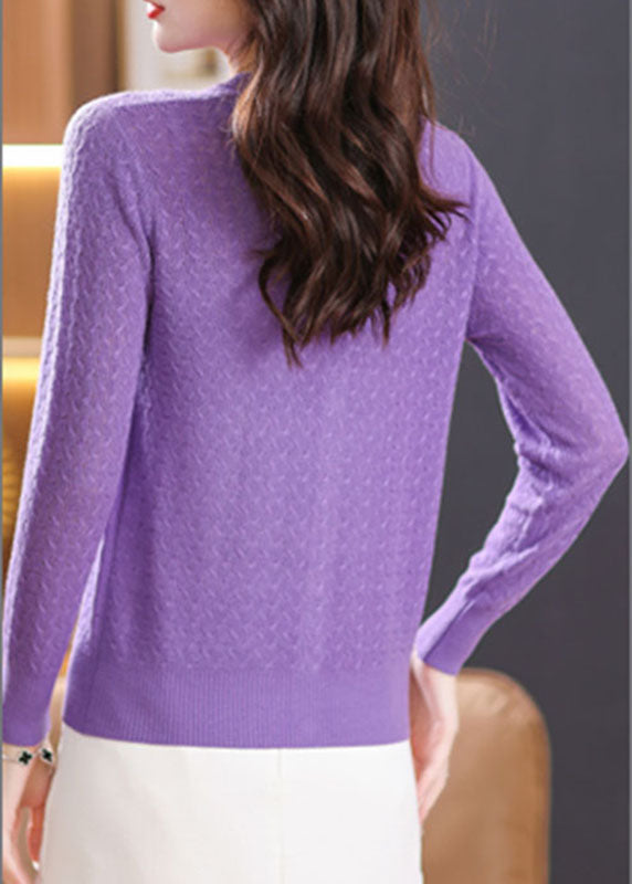 Beautifully Crafted Cardigan in a Classic Style