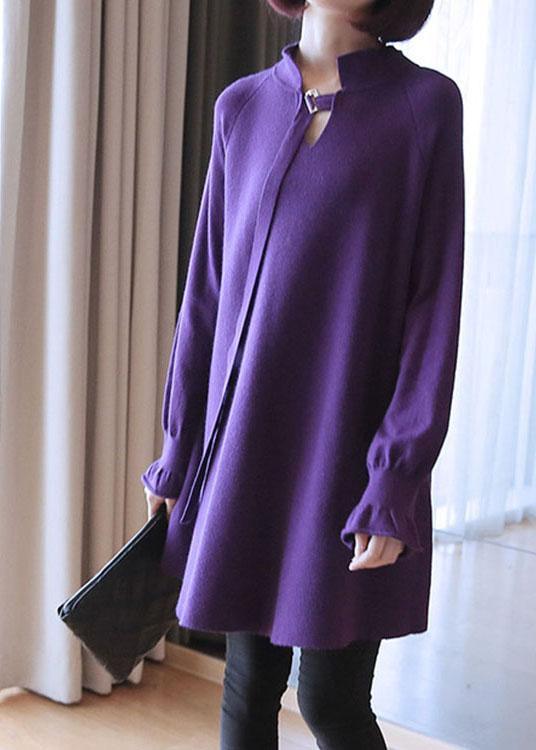 Sophisticated Sweater with a Clean Classic Look