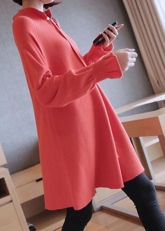 Sophisticated Sweater with a Clean Classic Look