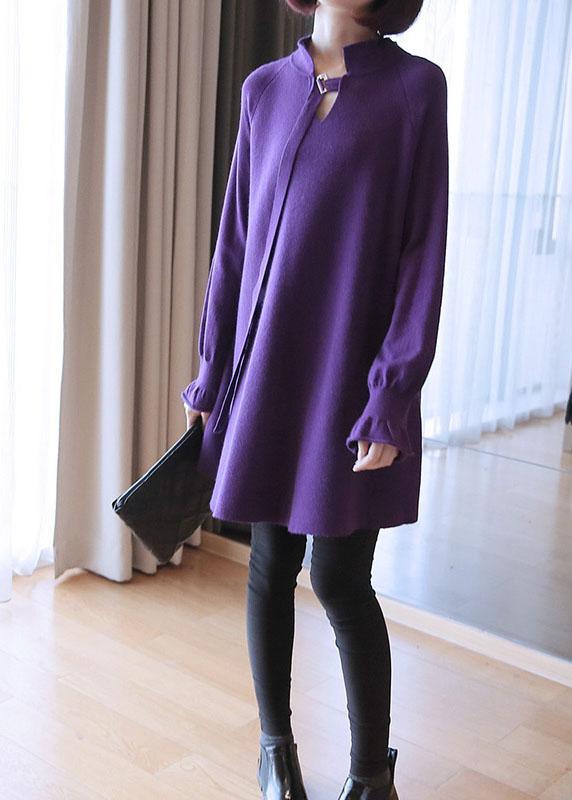 Sophisticated Sweater with a Clean Classic Look