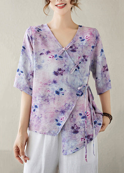 Classic Vintage Shirt with a Flattering Fit