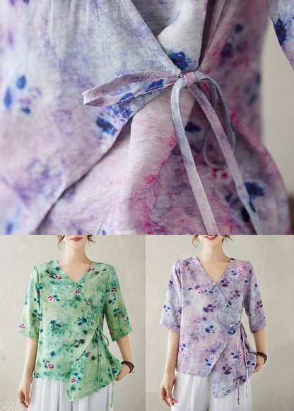 Classic Vintage Shirt with a Flattering Fit