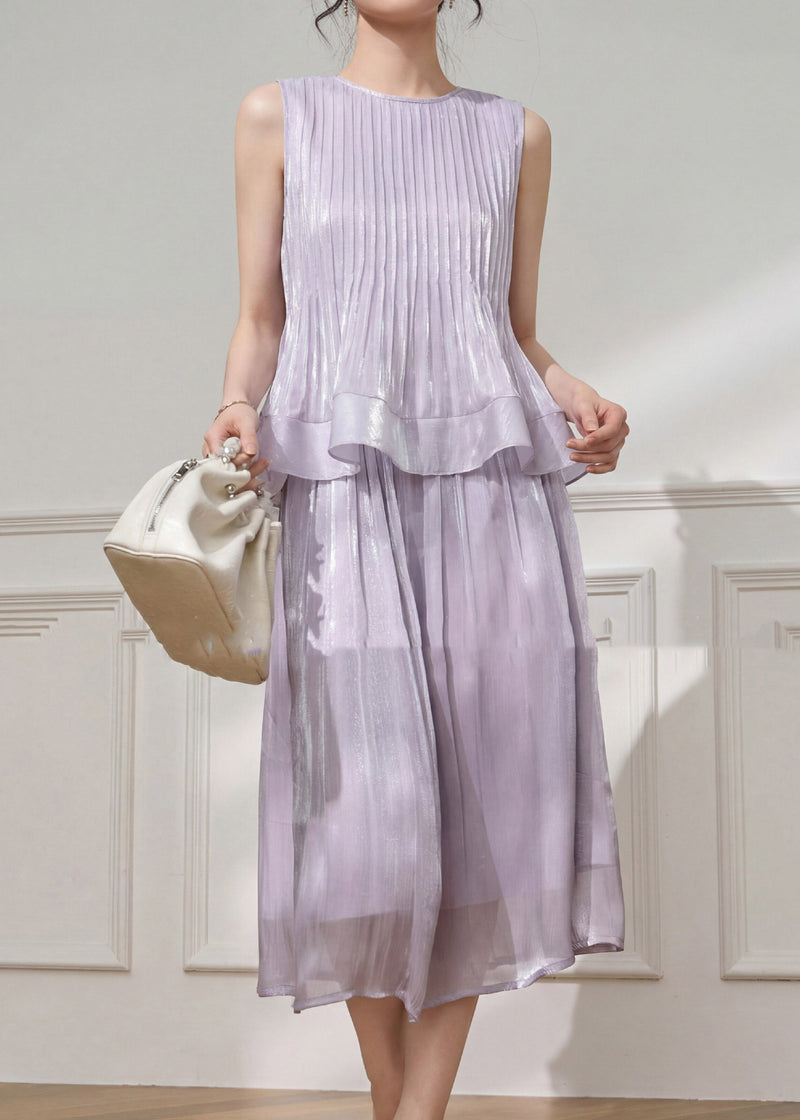 Gracefully Styled Top for Any Occasion