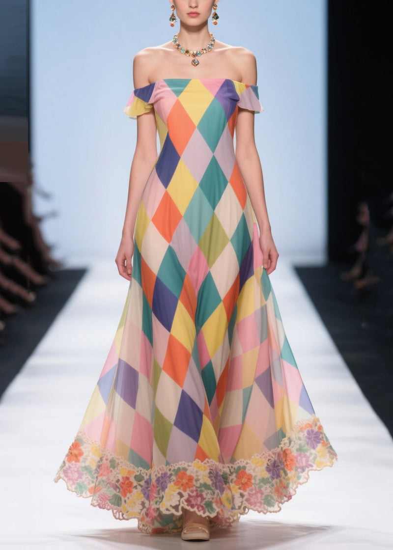 Classic Vintage & Enduringly Stylish Dress
