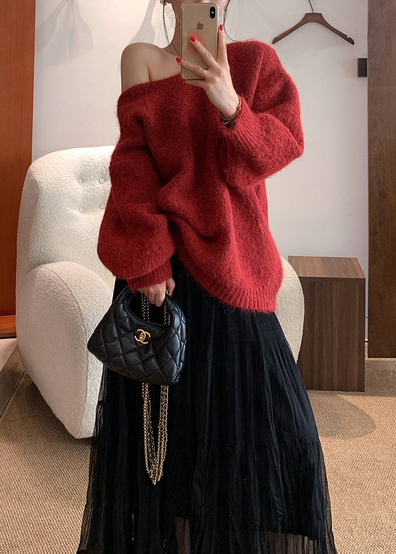 Vintage Inspired Top with a Contemporary Edge