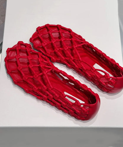 Vintage Inspired Orthopedic Sandals