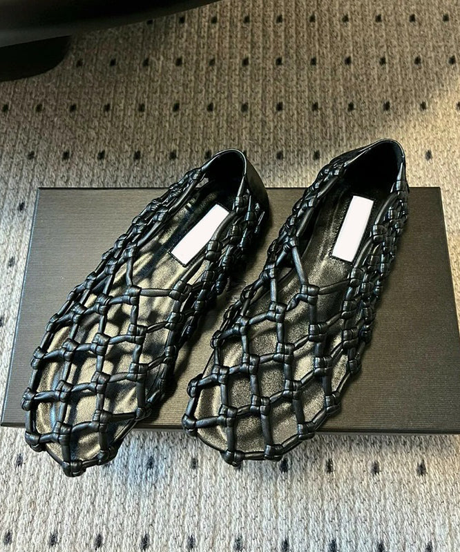 Vintage Inspired Orthopedic Sandals
