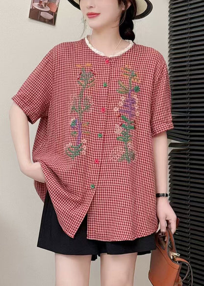 Beautifully Crafted Shirt in a Classic Style