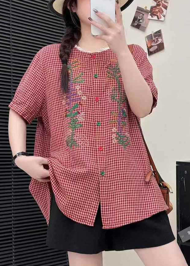 Beautifully Crafted Shirt in a Classic Style