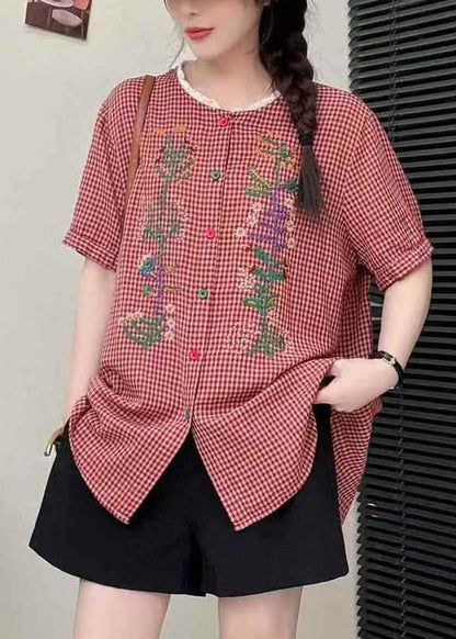 Beautifully Crafted Shirt in a Classic Style