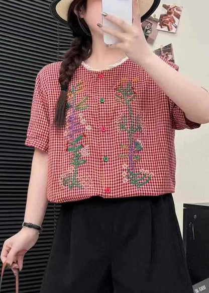 Beautifully Crafted Shirt in a Classic Style