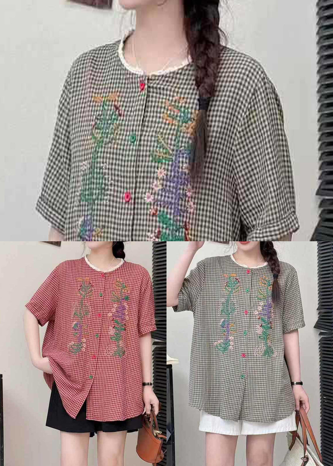 Beautifully Crafted Shirt in a Classic Style
