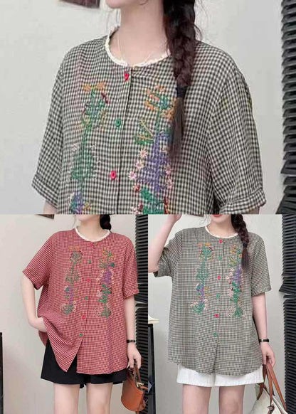 Beautifully Crafted Shirt in a Classic Style