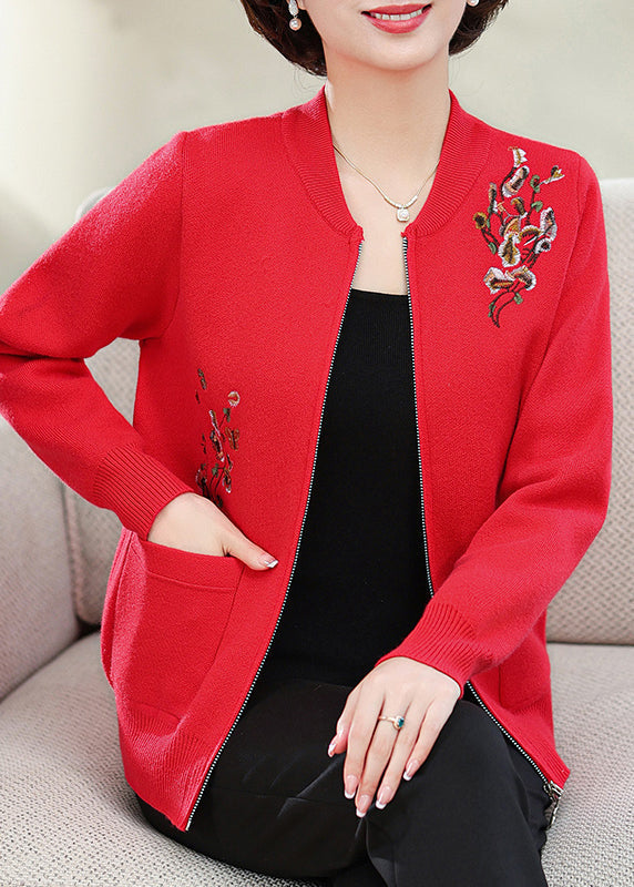 Effortlessly Elegant Coat with a Timeless Design