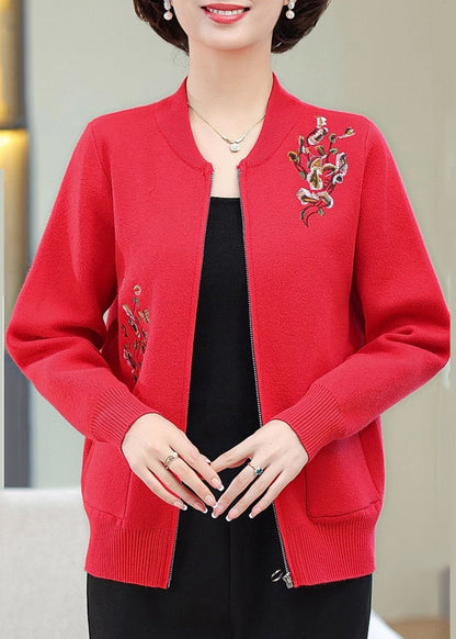 Beautifully Finished Coat in a Timeless Design