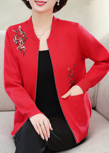 Beautifully Finished Coat in a Timeless Design