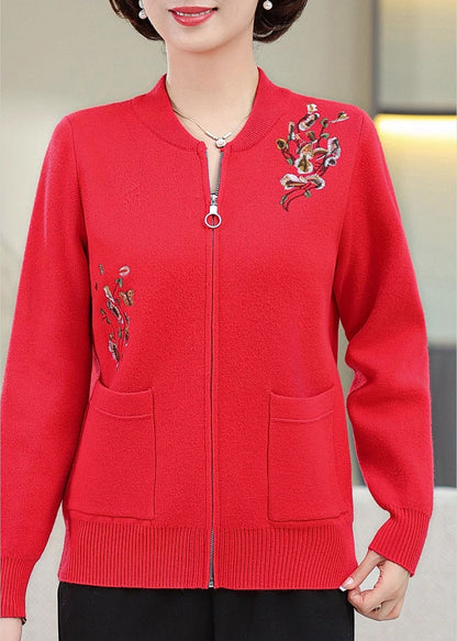 Beautifully Finished Coat in a Timeless Design