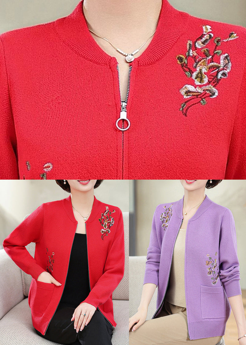 Beautifully Finished Coat in a Timeless Design
