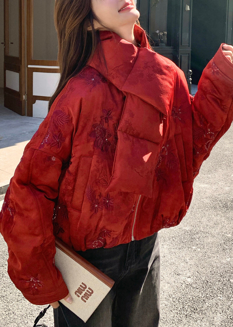 Classic Vintage & Enduringly Stylish Coat