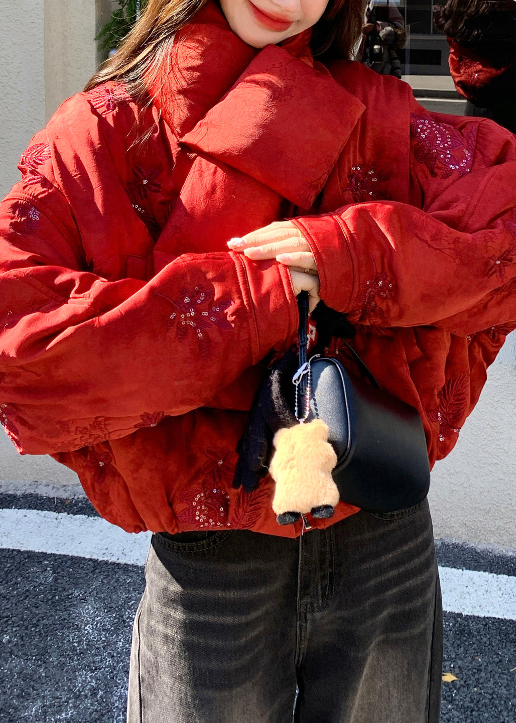 Classic Vintage & Enduringly Stylish Coat