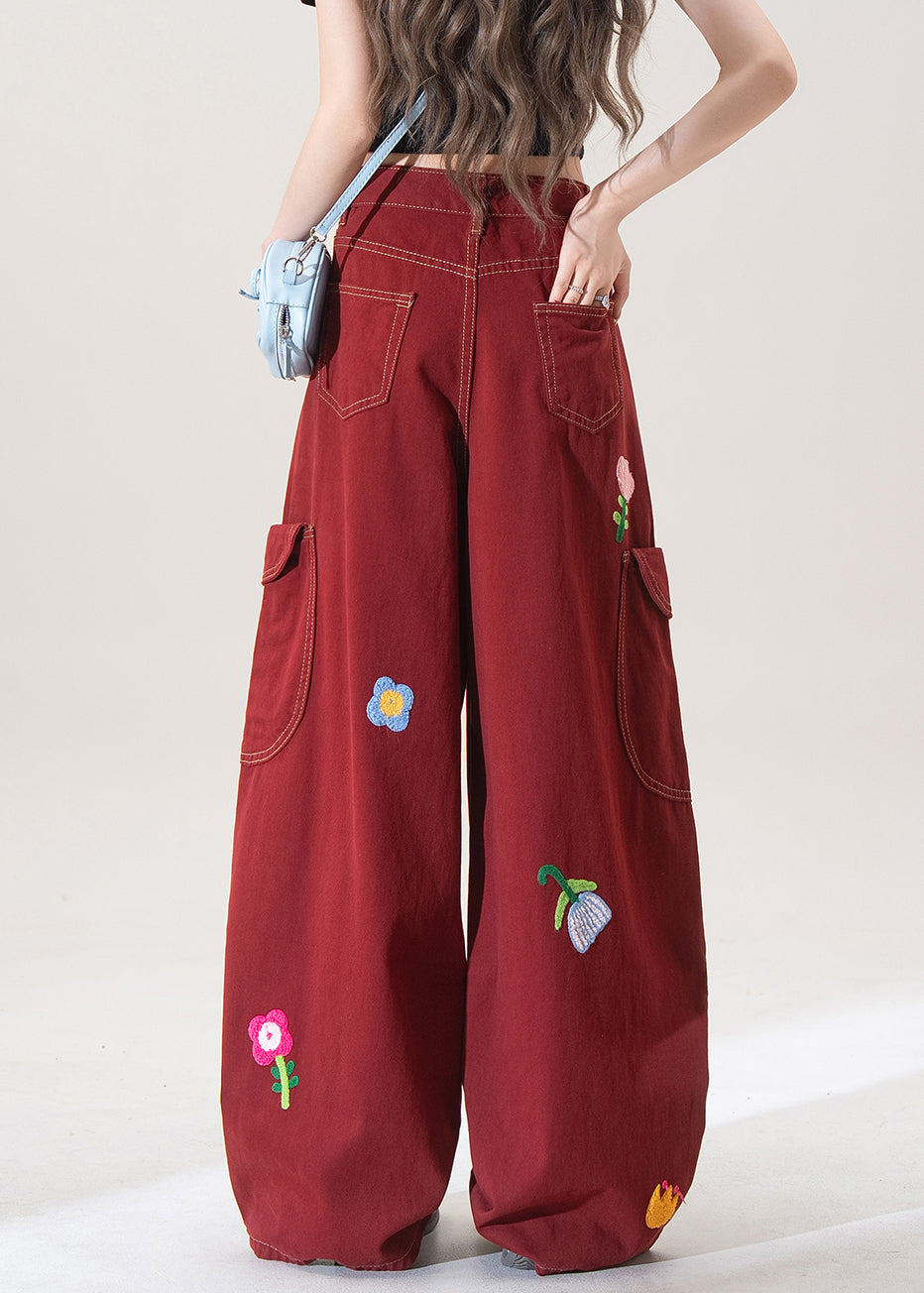Polished Pants with an Effortless Classic Look