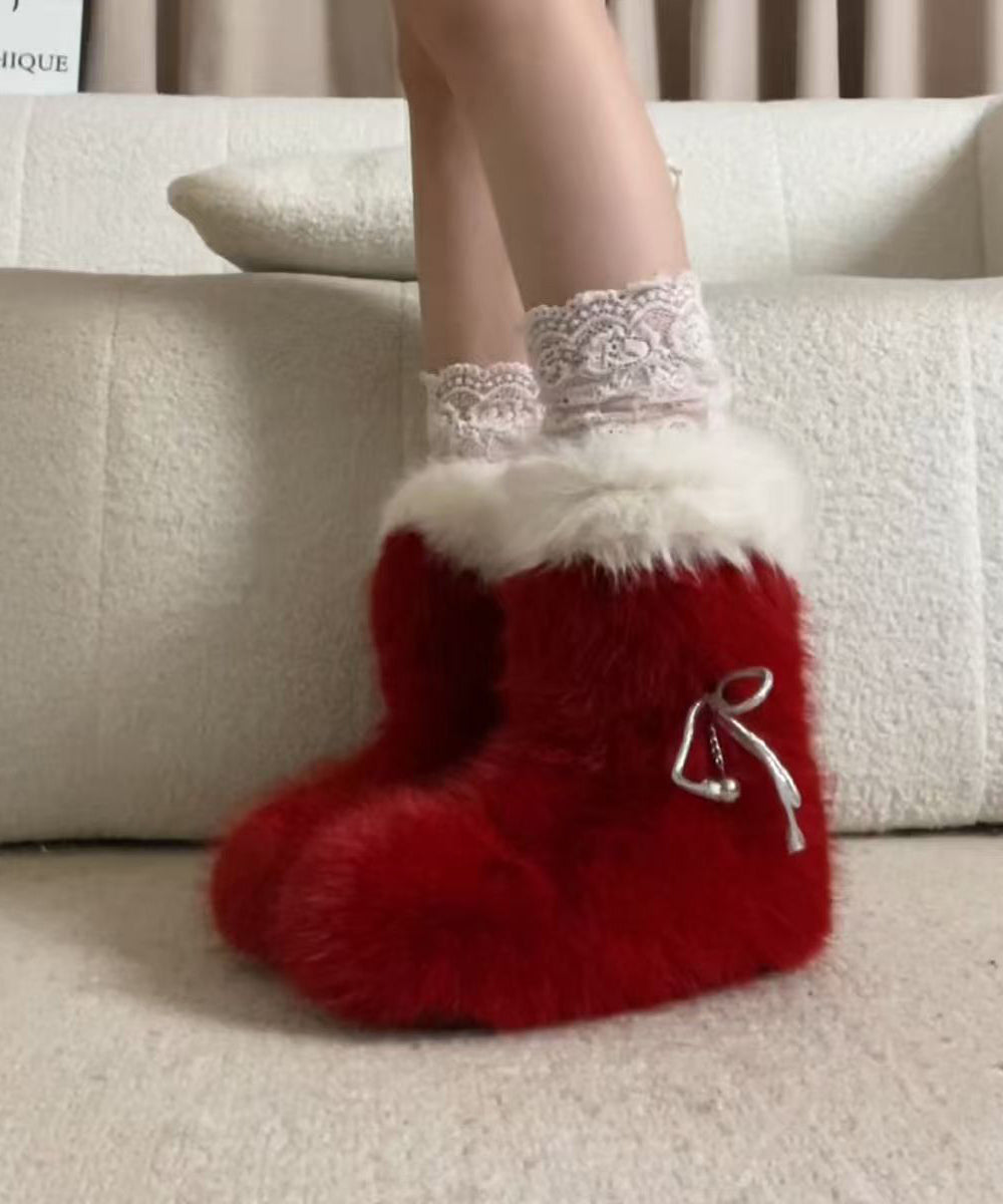 Elegant Orthopedic Boots for Every Step