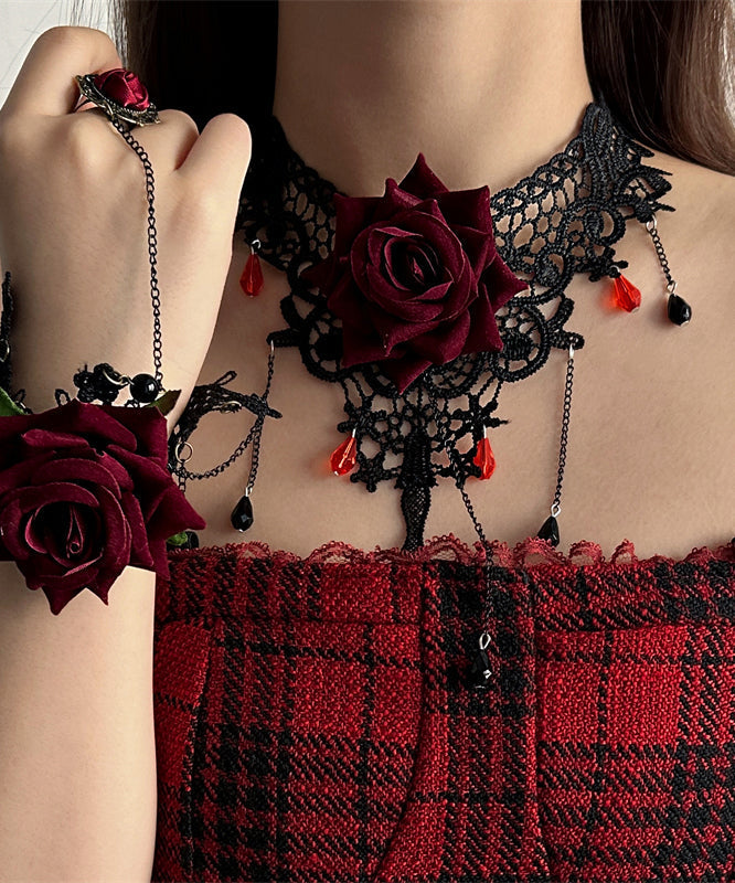 Stunning Set for Daily Wear