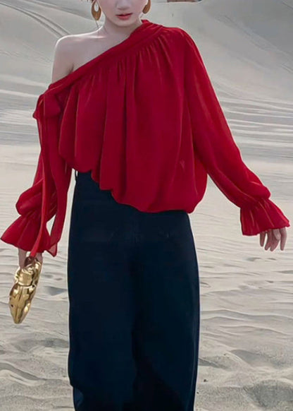 Beautifully Finished Shirt in a Timeless Design