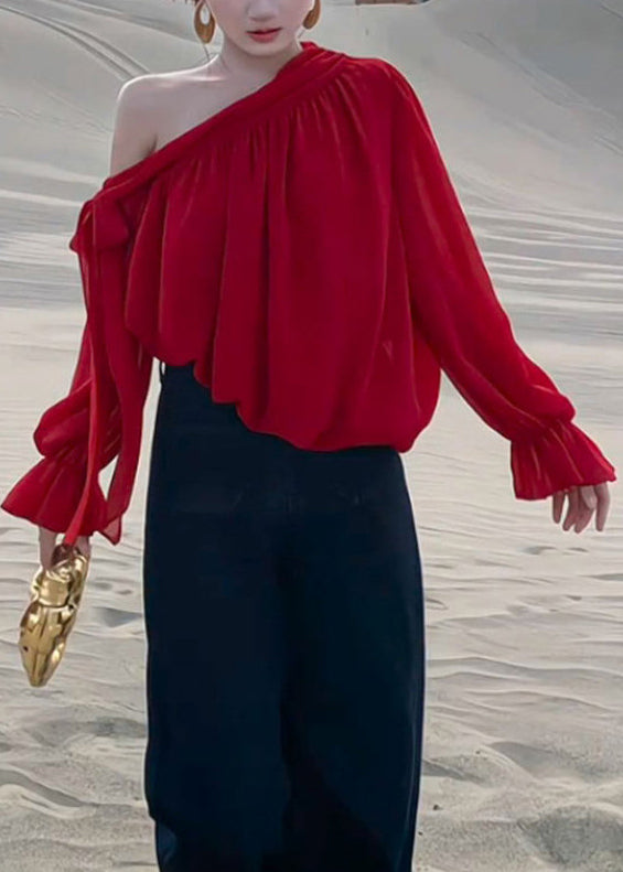 Beautifully Finished Shirt in a Timeless Design