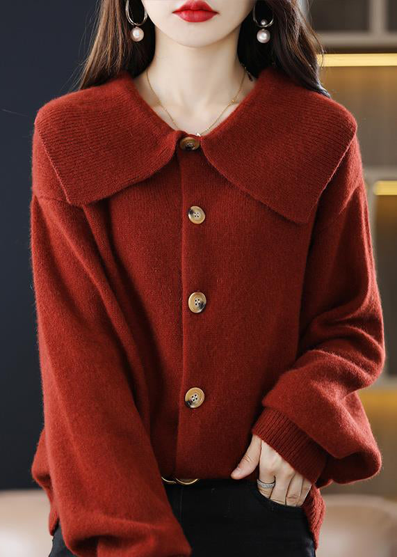 Beautifully Crafted Cardigan in a Classic Style