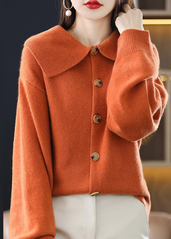 Beautifully Crafted Cardigan in a Classic Style