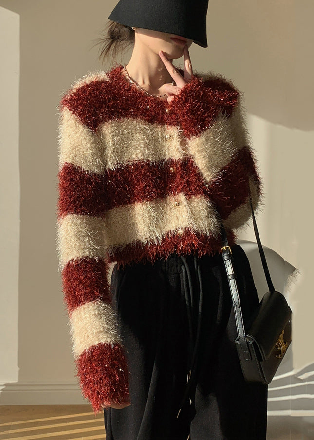 Classic Vintage & Enduringly Stylish Cardigan