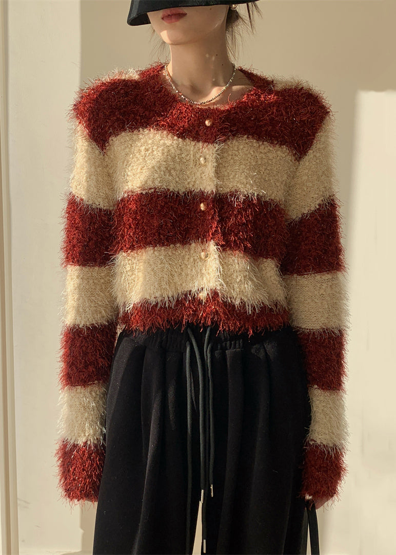 Classic Vintage & Enduringly Stylish Cardigan