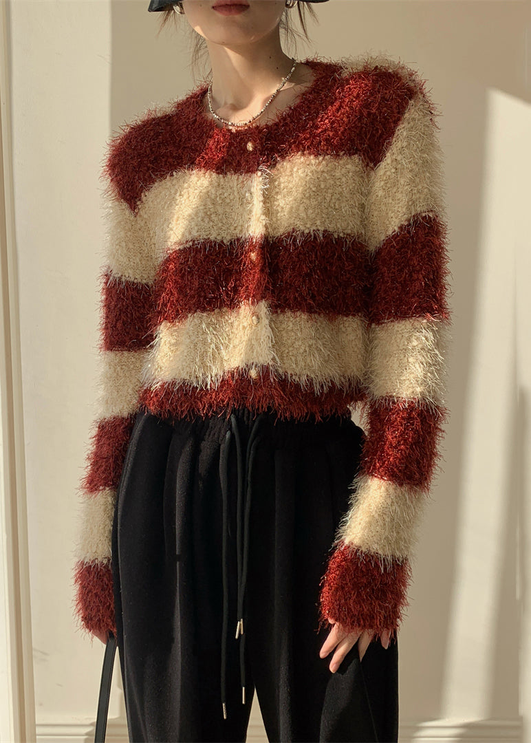 Classic Vintage & Enduringly Stylish Cardigan