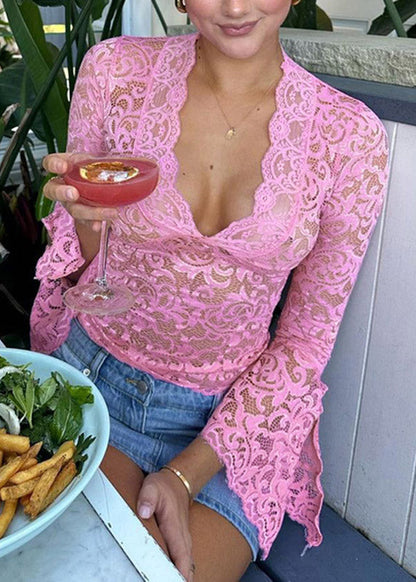 Gracefully Styled Shirt for Any Occasion