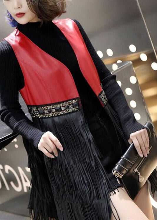 Vintage Inspired Garment with a Contemporary Edge