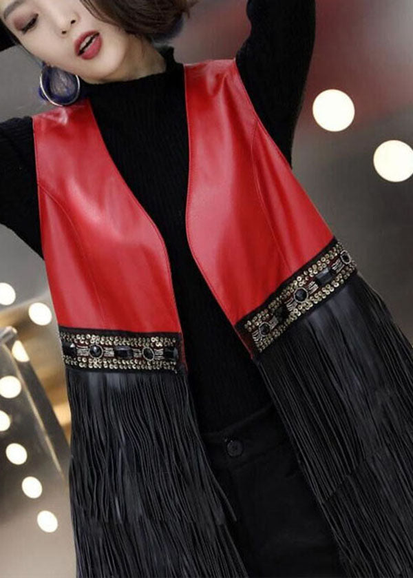 Vintage Inspired Garment with a Contemporary Edge
